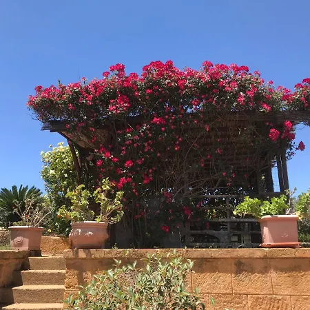Il Giardino Di Athena Appartamento