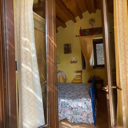 Il Giardino Di Athena Appartamento Villaggio Peruzzo