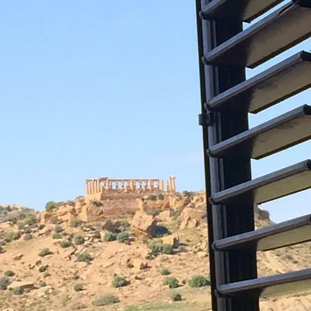 Il Giardino Di Athena Appartamento *
