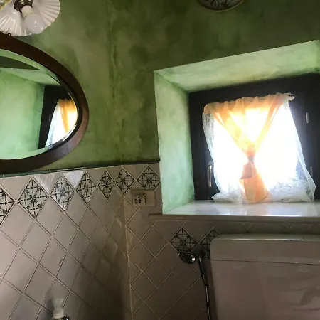 Il Giardino Di Athena Vista Valle Dei Templi Апартаменты