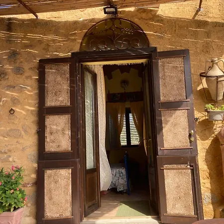 Apartamento Il Giardino Di Athena Vista Valle Dei Templi