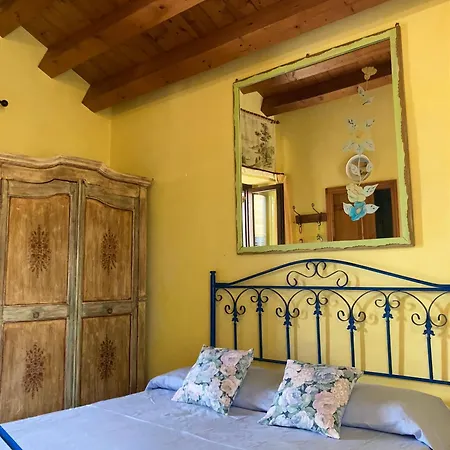 Il Giardino Di Athena Vista Valle Dei Templi *