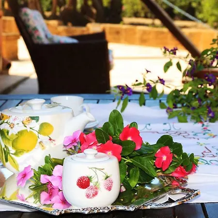 Il Giardino Di Athena Vista Valle Dei Templi Апартаменты