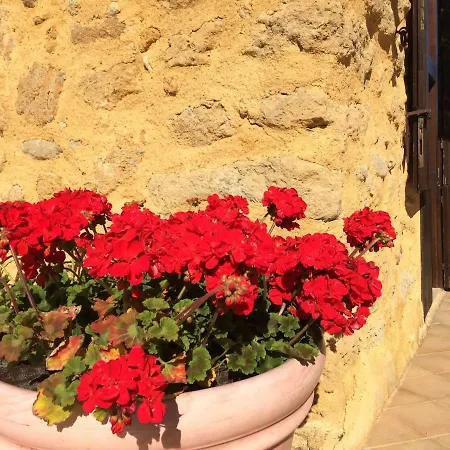 Il Giardino Di Athena Vista Valle Dei Templi * Villaggio Peruzzo