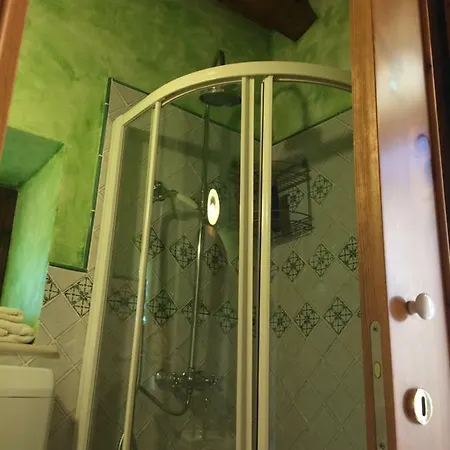 Il Giardino Di Athena Vista Valle Dei Templi Апартаменты *