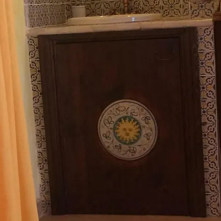 Il Giardino Di Athena Vista Valle Dei Templi Апартаменты