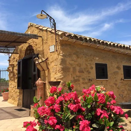 Il Giardino Di Athena Vista Valle Dei Templi Апартаменты Villaggio Peruzzo